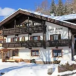 דירה Gaestehaus Friedl