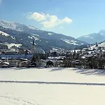 דירה Gaestehaus Friedl קירשברג אין טירול