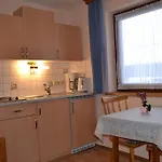 דירה Gaestehaus Friedl קירשברג אין טירול