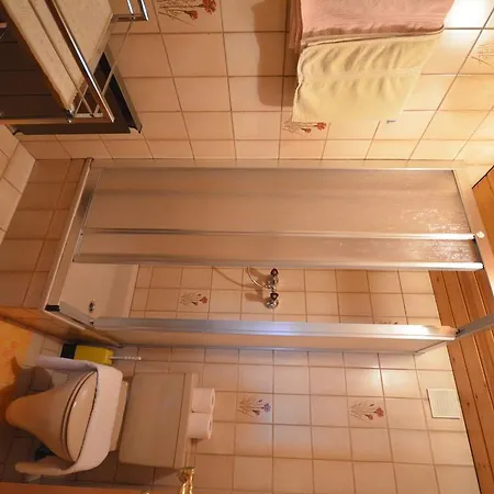 아파트 Gaestehaus Friedl *