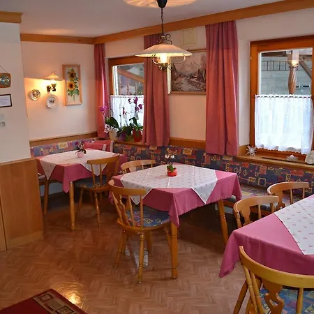 Apartamento Gaestehaus Friedl