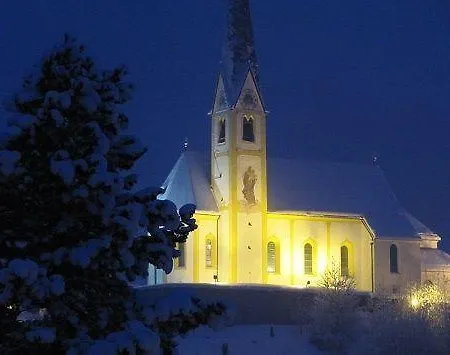 Apartamento Gaestehaus Friedl Kirchberg in Tirol