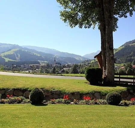 Gastehaus Friedl Kirchberg in Tirol