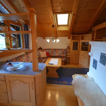 Gastehaus Friedl * Kirchberg in Tirol