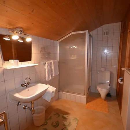 Gastehaus Friedl * Kirchberg in Tirol