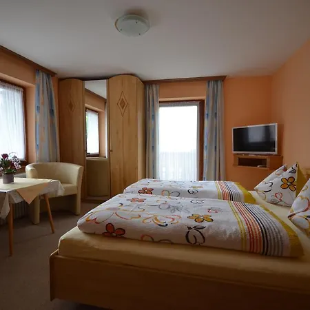Gastehaus Friedl Apartment Kirchberg in Tirol