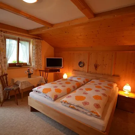 Gastehaus Friedl