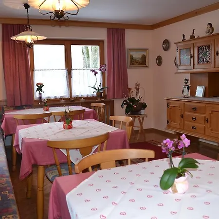 Apartment Gastehaus Friedl Kirchberg in Tirol